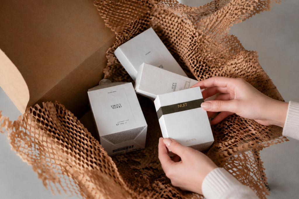 folding cartons