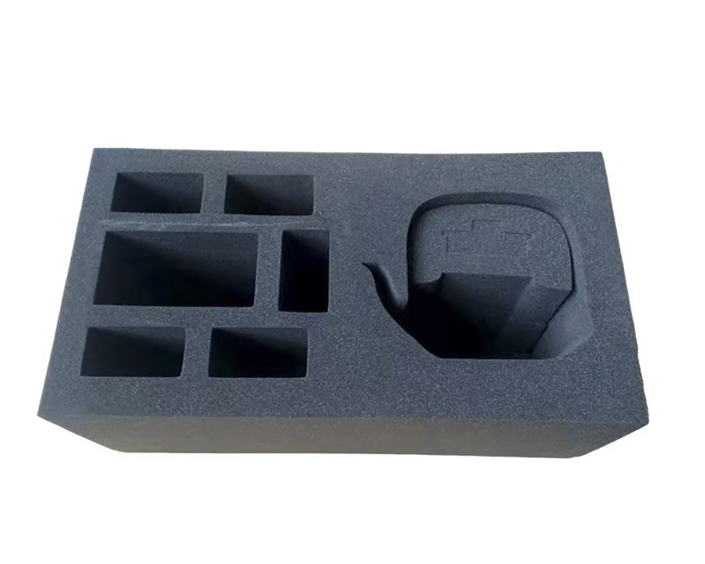 EVA foam insert