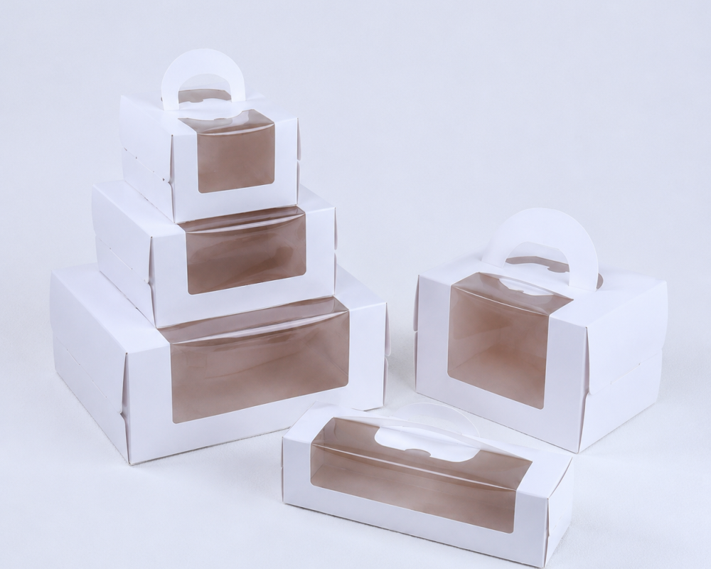 cake box