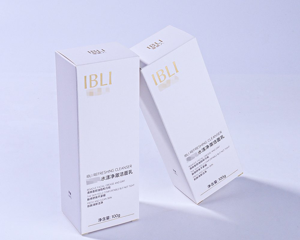 cleanser paper box (3)