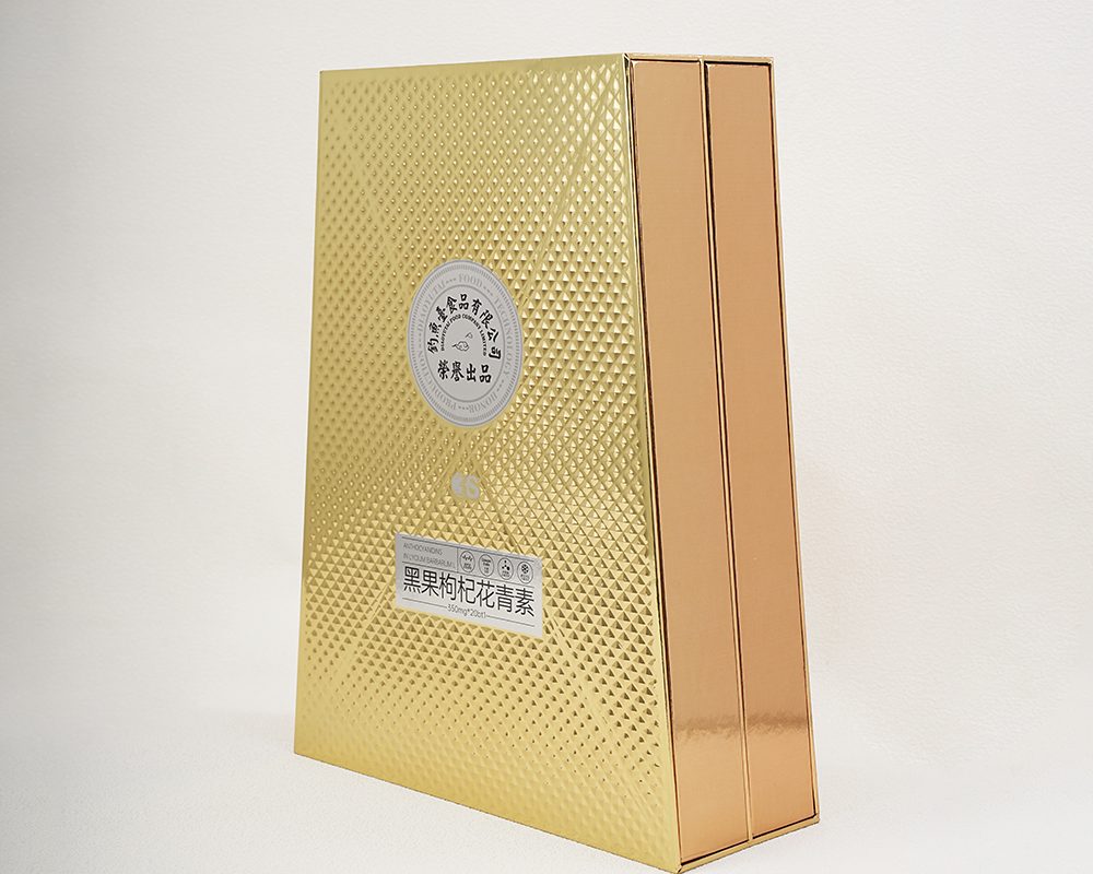 double layer drawer box (1)