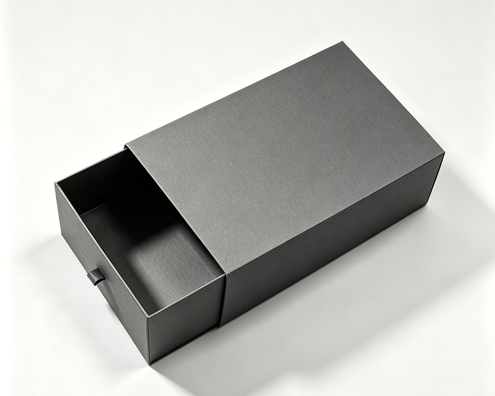 drawer rigid box