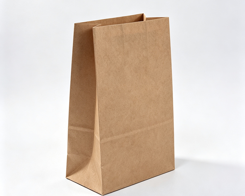 food paper bag