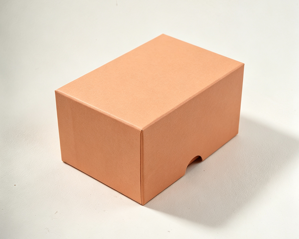 full telescope box​