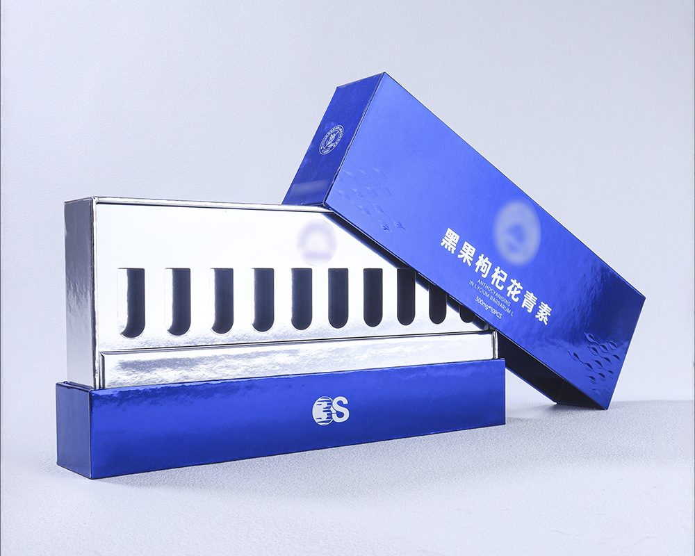 full telescopic box (4)