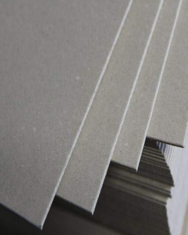 grey board