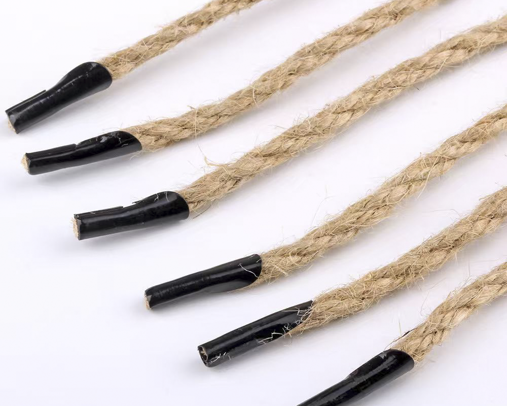 jute rope handle