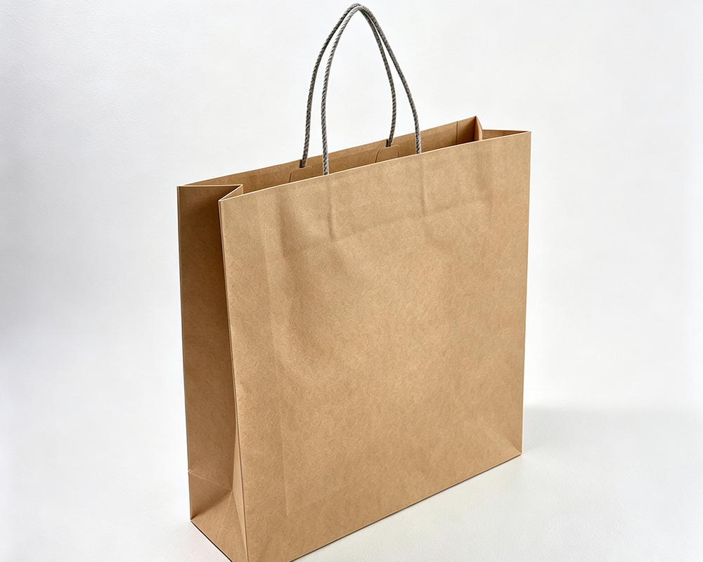 kraft paper bag (1)