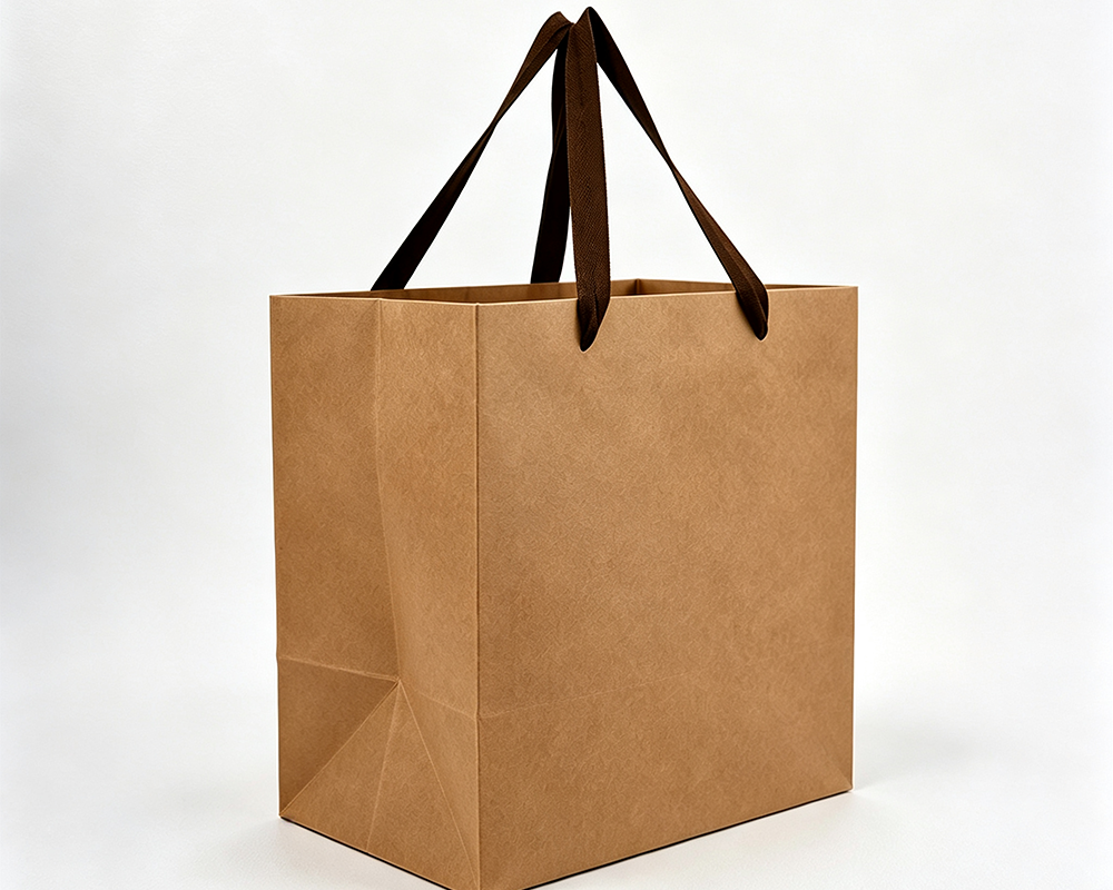 kraft paper bag (2)