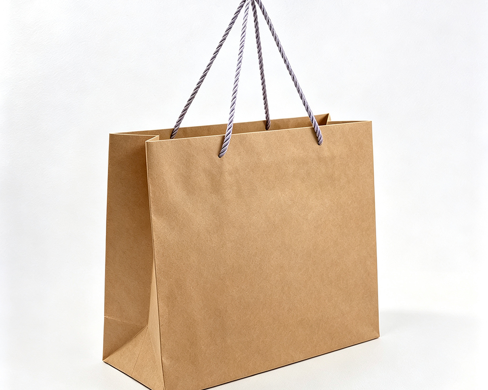 kraft paper bag (3)