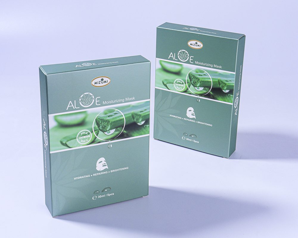 mask folding carton (1)