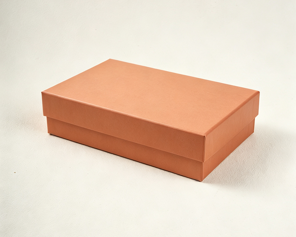 partial telescope box​