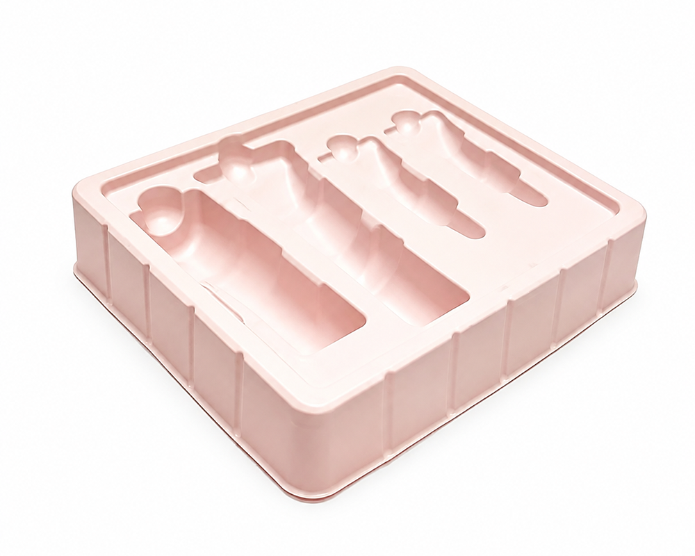 plastic tray insert
