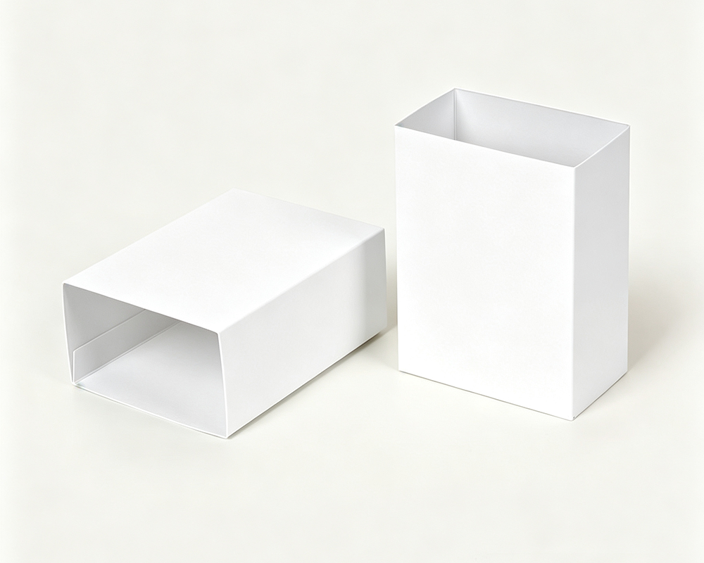 sleeve cartons