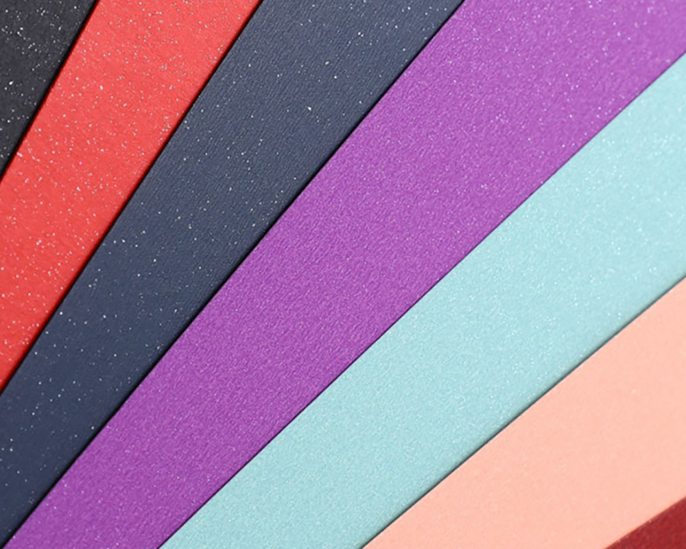 specialty pearl paper