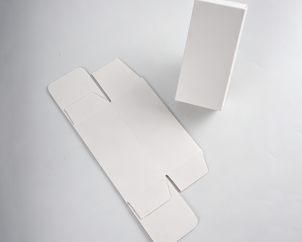 tuck end cartons​