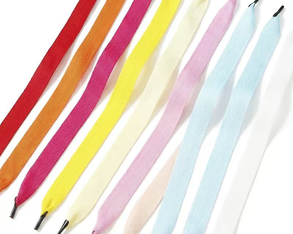 webbing handle